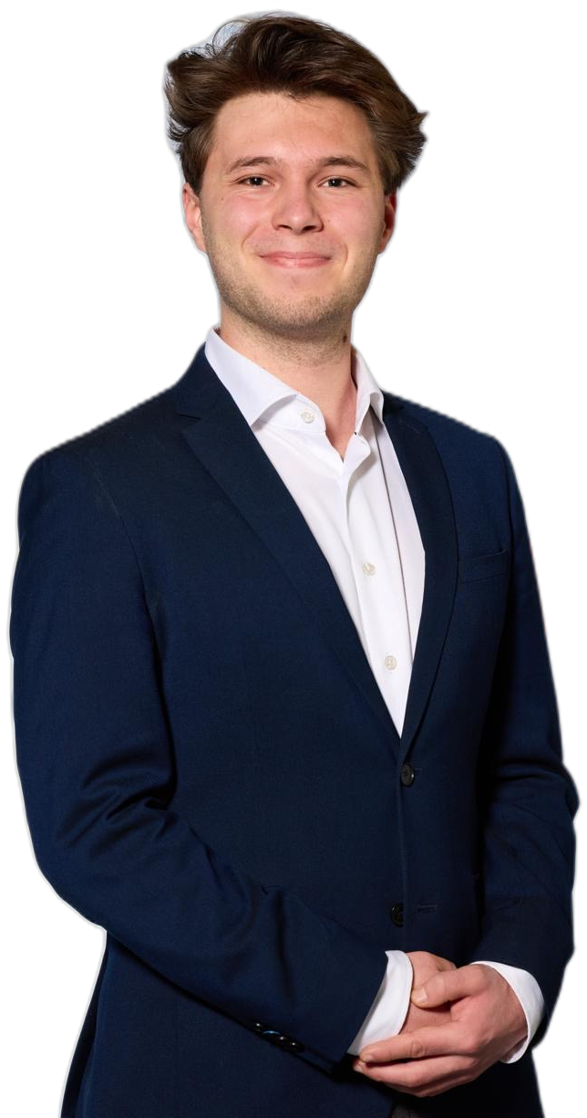Eric Pippig, Karriere- und Finanzberater
