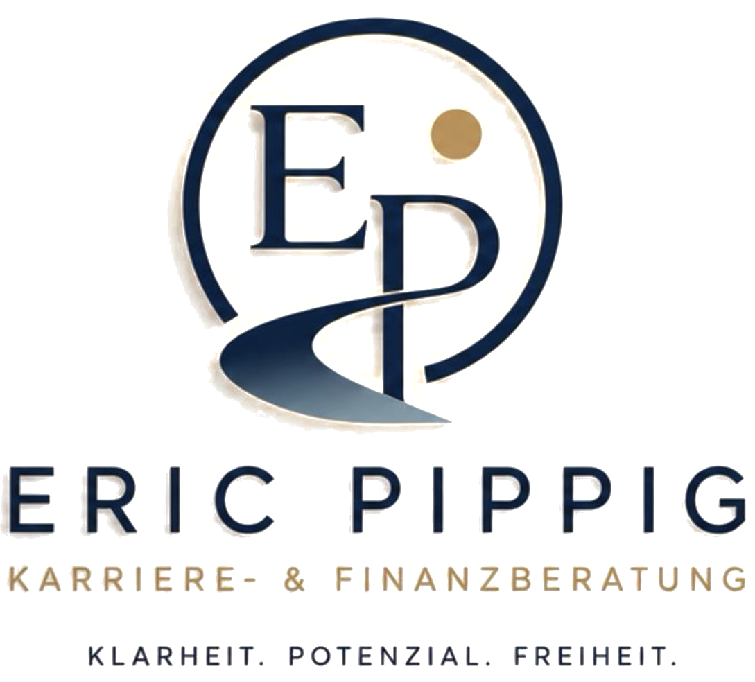 Eric Pippig — Karriere- & Finanzberatung. Klarheit. Potenzial. Freiheit.